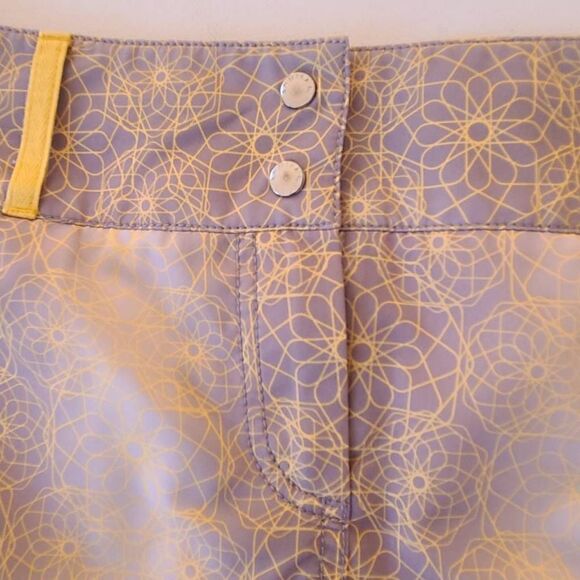 Annika Cutter & Buck Women Golf Skirt Suit Long Sleeve Jacket - Picture 15 of 16